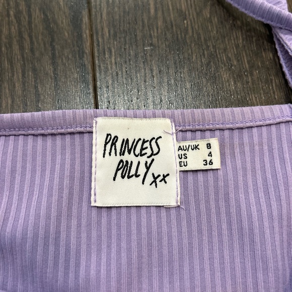 Princess Polly dress - Picture 4 of 7